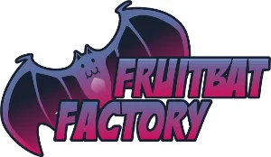 Fruitbat Factory, Inc. logo
