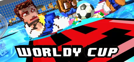 постер игры Worldy Cup