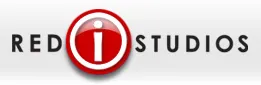 Red i Studios logo