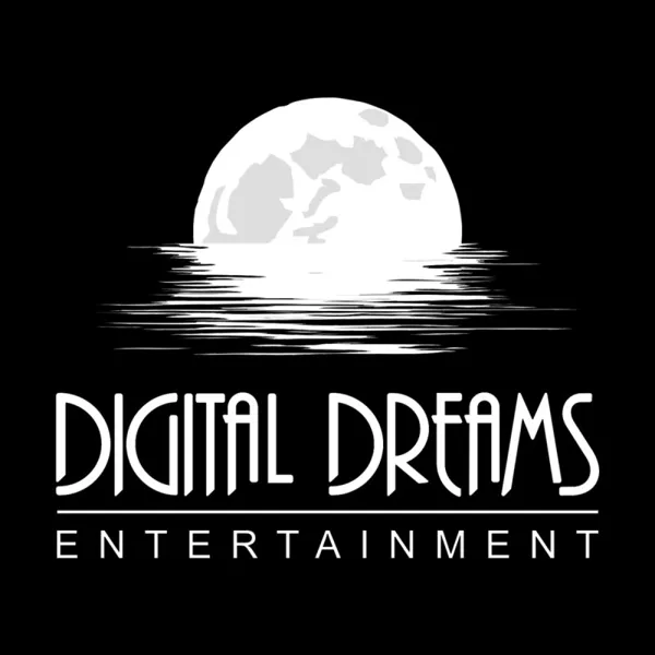 Digital Dreams Entertainment LLC logo