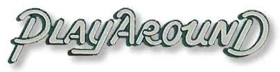 PlayAround logo
