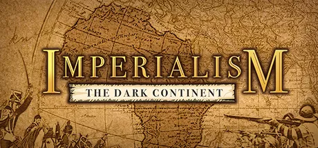 обложка 90x90 Imperialism: The Dark Continent