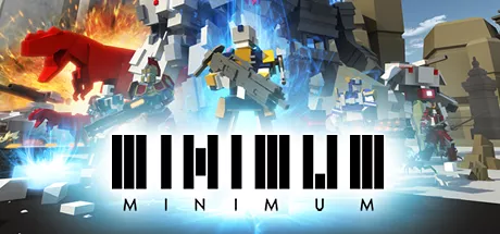 постер игры Minimum