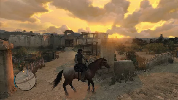 Red Dead Redemption- PS3 :: Xtreme GAMES