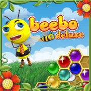 постер игры Beebo Deluxe