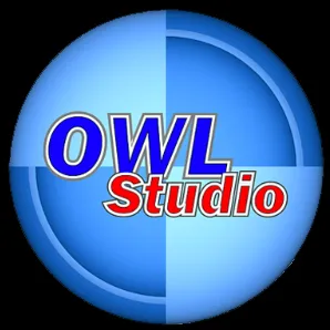 Owl Studio logo