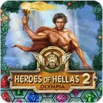 обложка 90x90 Heroes of Hellas 2: Olympia