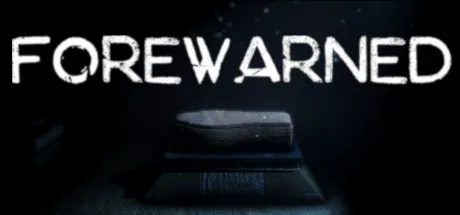 постер игры Forewarned