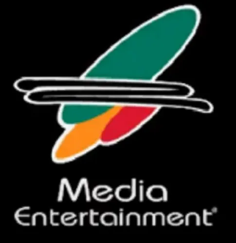 Media Entertainment Inc. logo