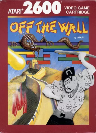 обложка 90x90 Off the Wall