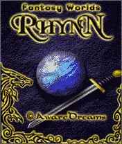 постер игры Fantasy Worlds: Rhynn