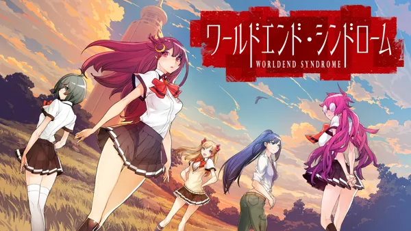 World End Syndrome (Day One Edition) (2019) - MobyGames