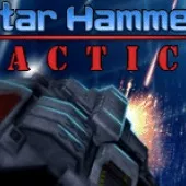 постер игры Star Hammer: Tactics