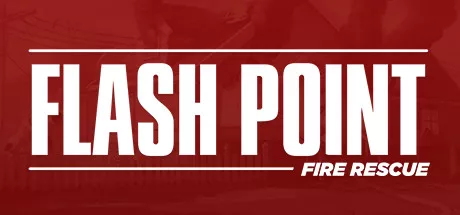 постер игры Flash Point: Fire Rescue