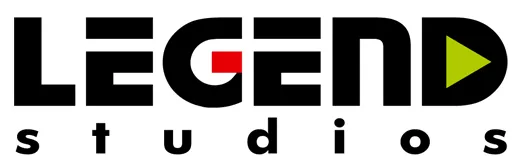 Legend Studios SL logo