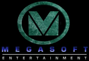 MegaSoft Entertainment, Inc. logo