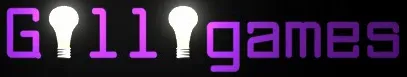 Gilligames logo