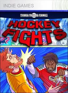 обложка 90x90 Hockey Fights