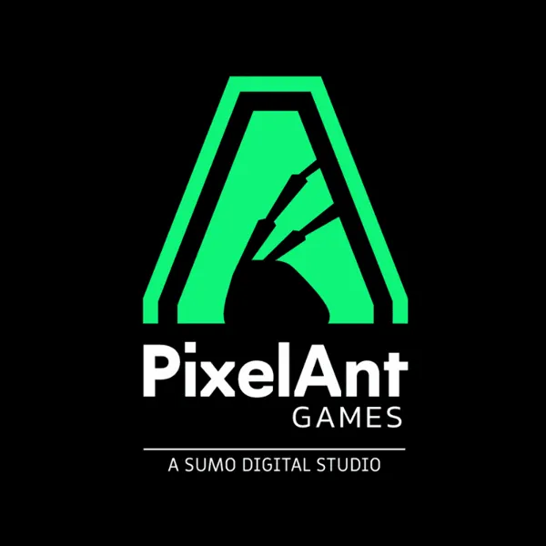 PixelAnt Games Sp. z o.o. logo