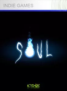постер игры Soul
