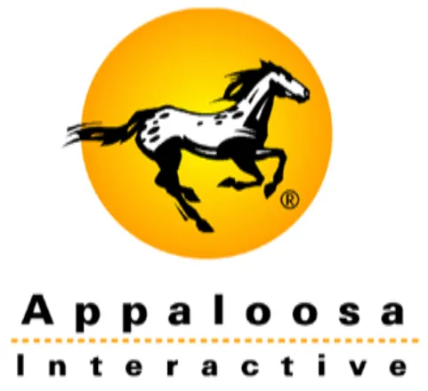 Appaloosa Interactive Corporation logo