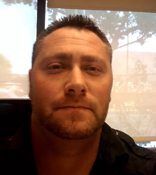 developer photo