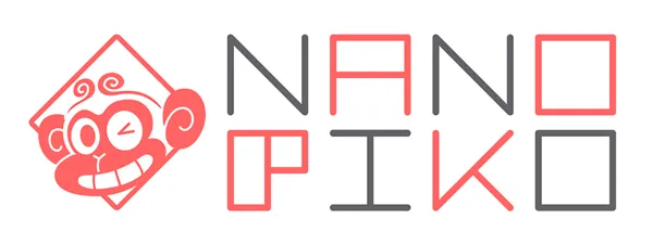 NanoPiko logo
