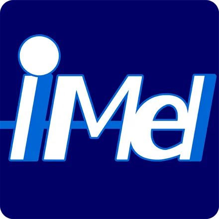 iMel Inc. logo