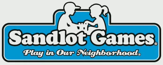 Sandlot Games logo