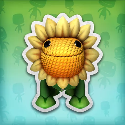 Plants vs. Zombies™ Sunflower - Store - The Sims™ 3