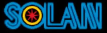 Solan logo