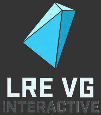 LRE VG Interactive logo