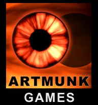 Artmunk Games logo