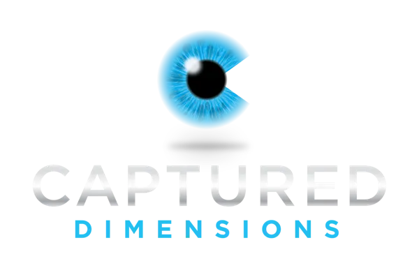 Captured Dimensions, LLC logo