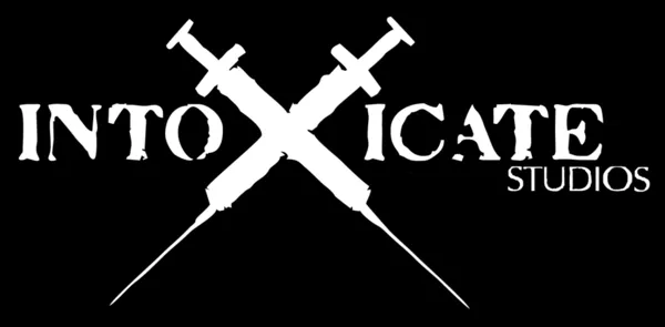 Nicolas Games Intoxicate logo