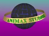 Animax Studios logo