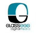 Glass Egg Digital Media Ltd. logo