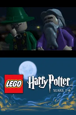 LEGO Harry Potter: Years 1-4 Cheats For Wii PlayStation 3 Xbox 360 DS PSP  PC iOS (iPhone/iPad) - GameSpot