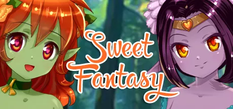 обложка 90x90 Sweet Fantasy