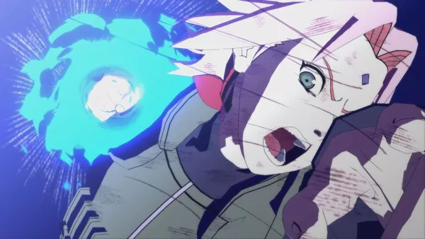 Naruto Shippuden: Ultimate Ninja Storm 4 - Naruto, Sasuke, Sakura Trailer -  IGN