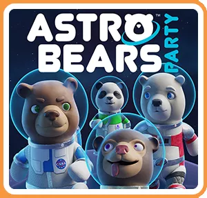 обложка 90x90 Astro Bears Party