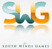 South Winds Games logo