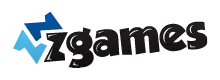 zGames LLC logo