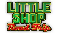 постер игры Little Shop: Road Trip
