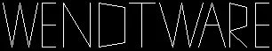Wendtware logo