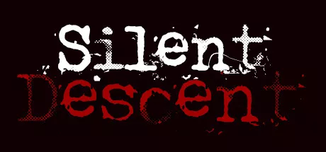 постер игры Silent Descent