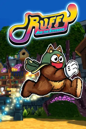 Ruffy and the Riverside (2025) - MobyGames