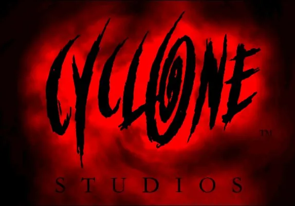 Cyclone Studios logo