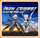 обложка 90x90 Iron Combat: War in the Air