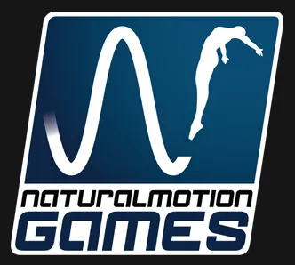 NaturalMotion Games Ltd. logo